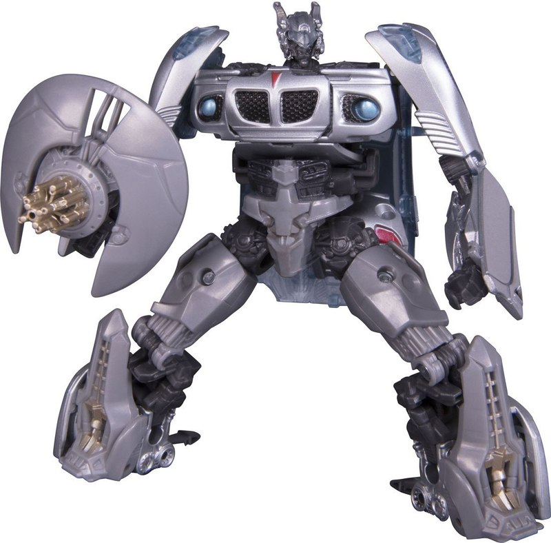 CONFIRMED: Official Takara Studio Series Images: Jazz, Lockdown